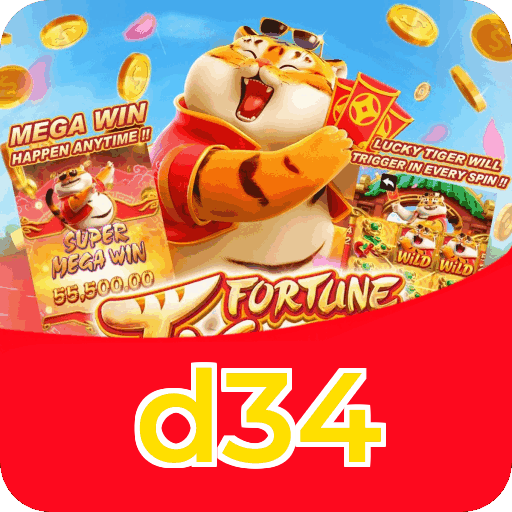 Comparação APP mobile vs versão web da d34